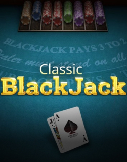 Klassieke Blackjack